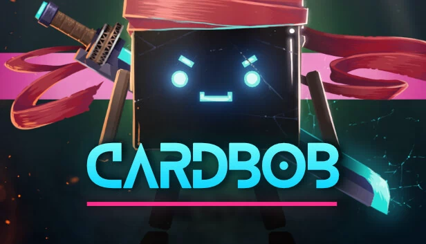 Cardbob 游戏封面