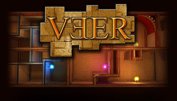 Veer 游戏封面