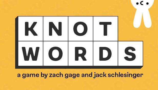 Knotwords 游戏封面