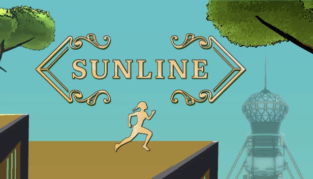 Sunline 游戏封面