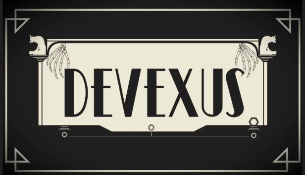 Devexus 游戏封面