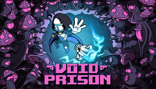 虚空监狱（Void Prison） 游戏封面