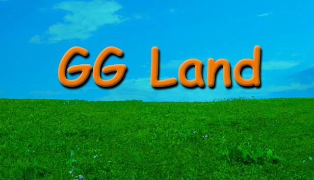 GG Land 游戏封面
