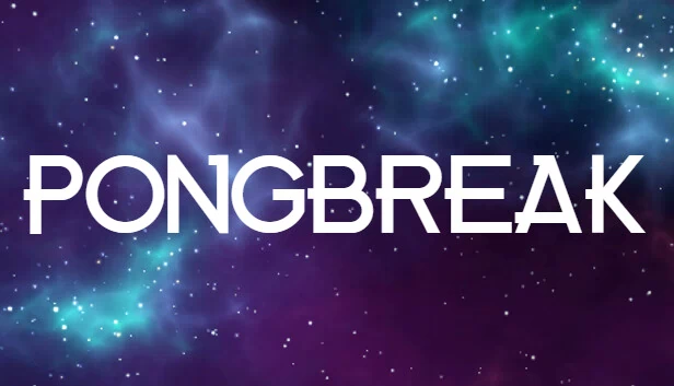 PongBreak 游戏封面