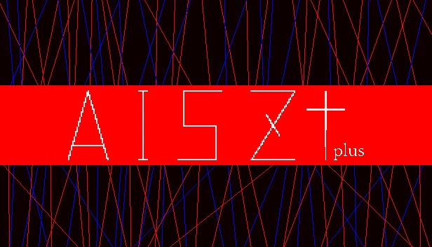AISZplus 游戏封面