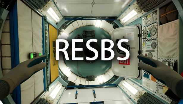RESBS 游戏封面