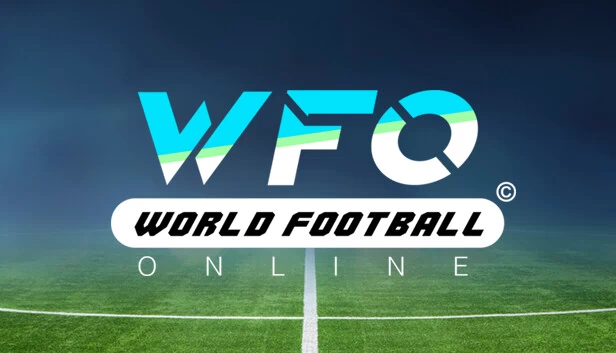 世界足球在线（WFO World Football Online） 游戏封面