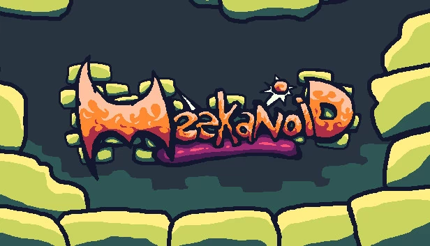 米卡诺伊德（Meekanoid） 游戏封面
