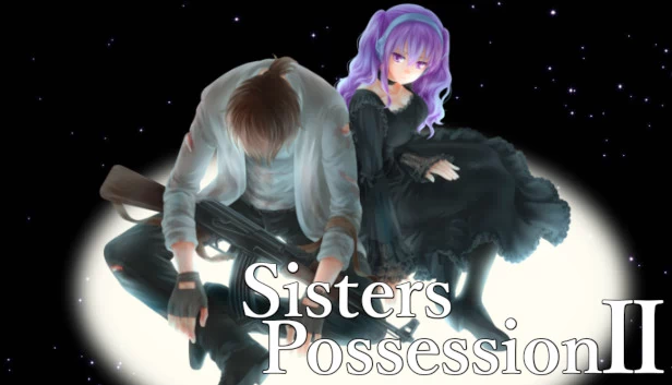 姐妹附身2（Sisters_Possession2） 游戏封面