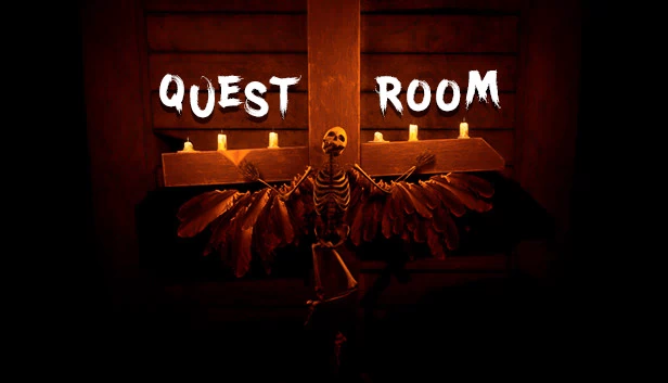 任务房间（Quest room） 游戏封面