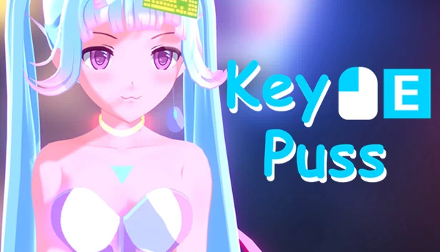 钥匙猫（Key Puss） 游戏封面