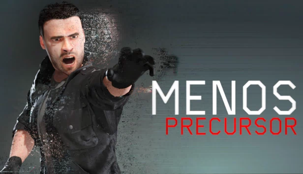 MENOS：先驱（MENOS: PRECURSOR） 游戏封面