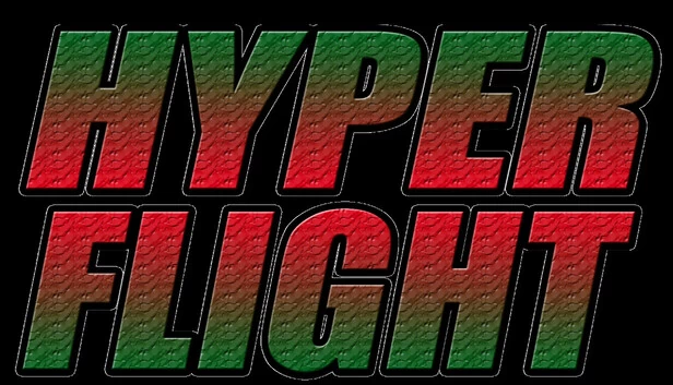 超高速飞行（HyperFlight） 游戏封面