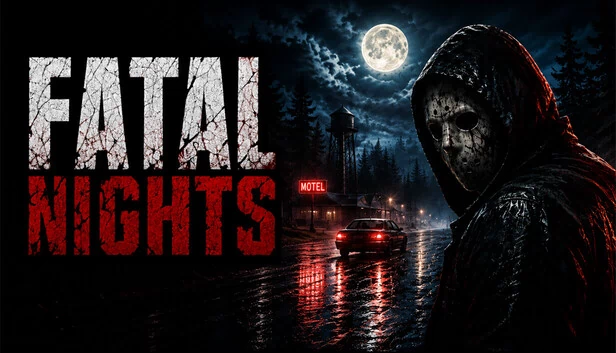 致命之夜（Fatal Nights） 游戏封面