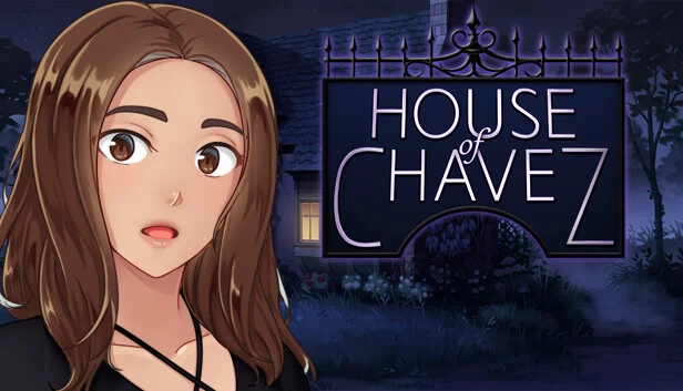 查韦斯之家（House Of Chavez） 游戏封面