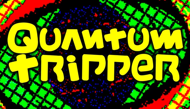 量子行者（Quantum Tripper） 游戏封面