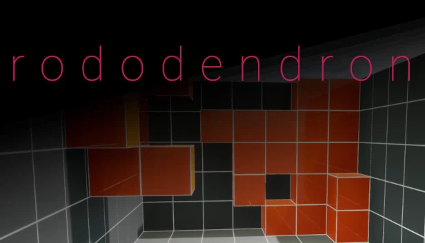 杜鹃花（rododendron） 游戏封面