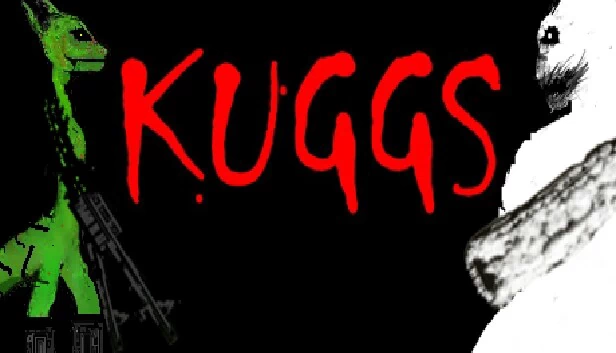 库格斯（Kuggs） 游戏封面