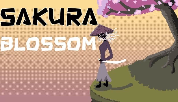 樱花绽放（Sakura Blossom） 游戏封面