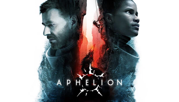 远日点（Aphelion） 游戏封面
