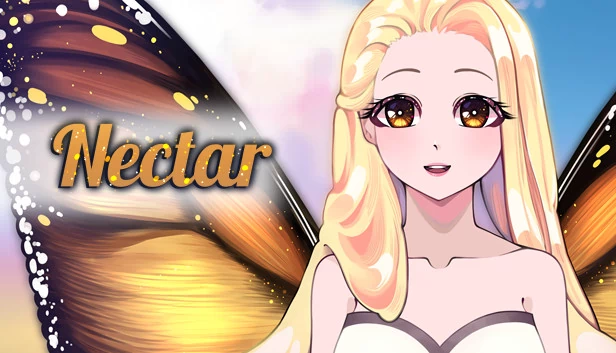 花蜜（Nectar） 游戏封面