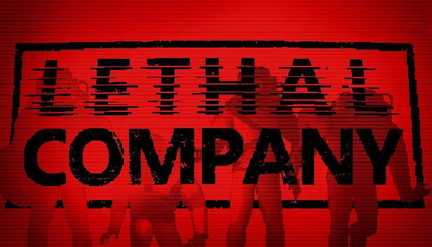 致命公司（Lethal Company） 游戏封面