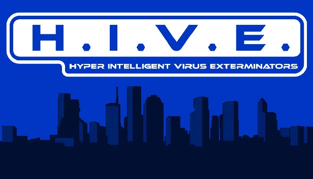 H.I.V.E. 游戏封面