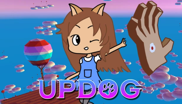 Updog 游戏封面