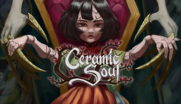 陶瓷之魂（Ceramic Soul） 游戏封面