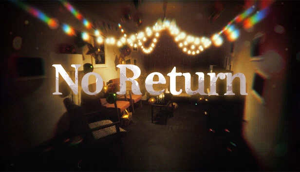 无归（No Return） 游戏封面