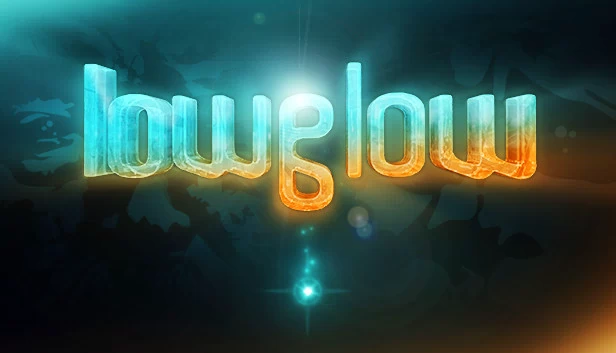 低光反射（Lowglow） 游戏封面