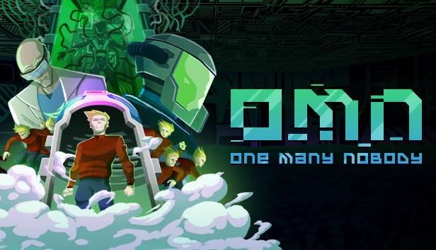 One Many Nobody 游戏封面
