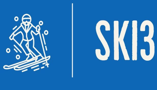 滑雪3（Ski3） 游戏封面