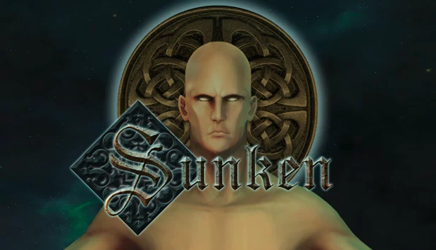 Sunken 游戏封面