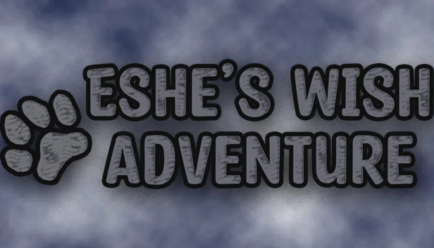 艾雪的愿望冒险（Eshe's Wish Adventure） 游戏封面