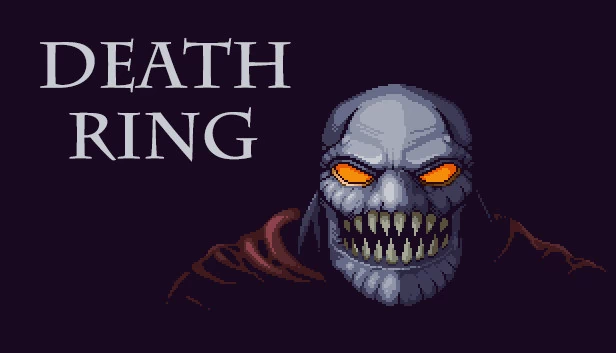 死亡之环（Death Ring） 游戏封面