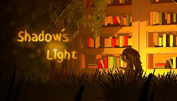 暗影之光（Shadow's Light） 游戏封面