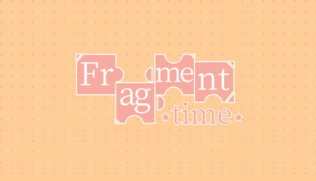 碎片时间(碎片时间(Fragment time)) 游戏封面