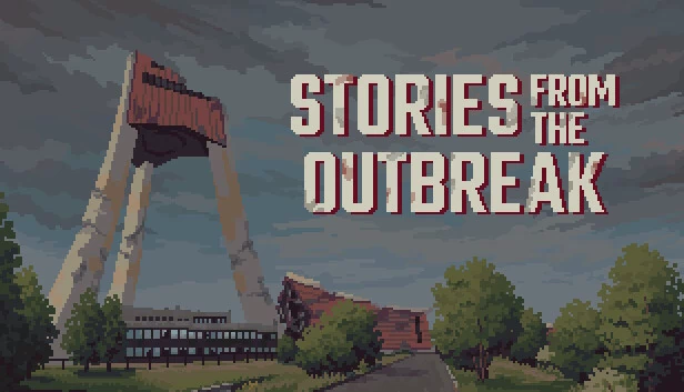 疫情故事（Stories from the Outbreak） 游戏封面