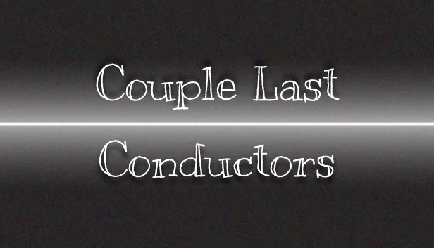 情侣最后指挥家（Couple Last Conductors） 游戏封面