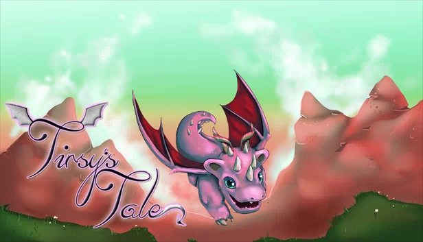 提尔西的故事（Tirsy's Tale） 游戏封面