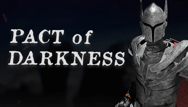 黑暗契约（Pact of Darkness） 游戏封面