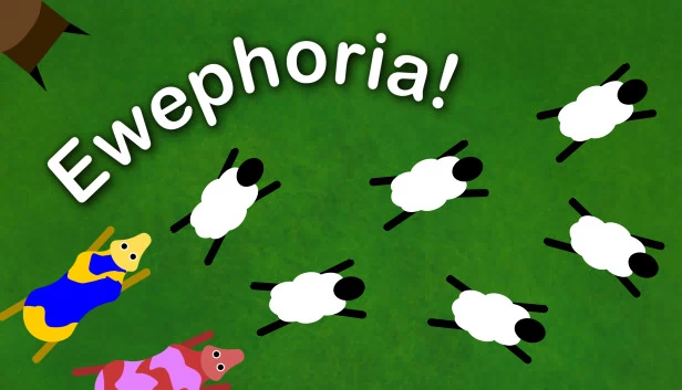 Ewephoria 游戏封面