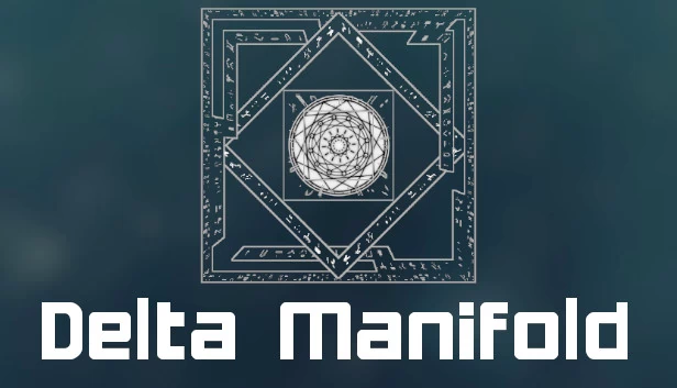 三角洲流形（Delta Manifold） 游戏封面