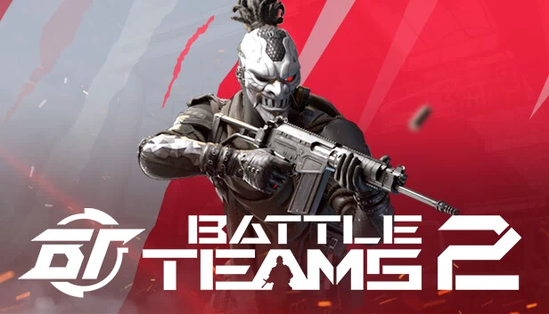战斗小队2（Battle Teams 2） 游戏封面