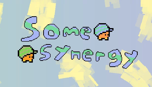 Some Synergy 游戏封面