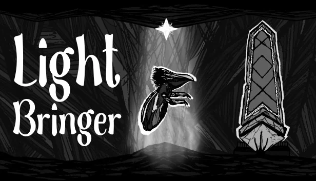 光明使者（Light Bringer） 游戏封面
