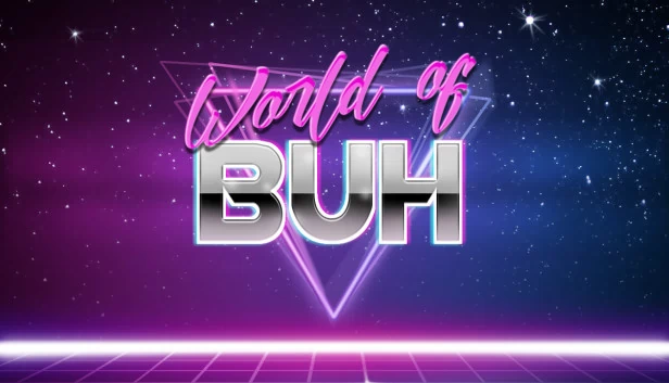 世界布赫（World of Buh） 游戏封面