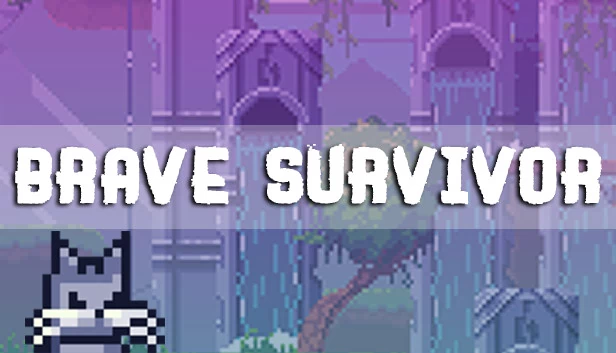 勇敢幸存者（Brave Survivor） 游戏封面