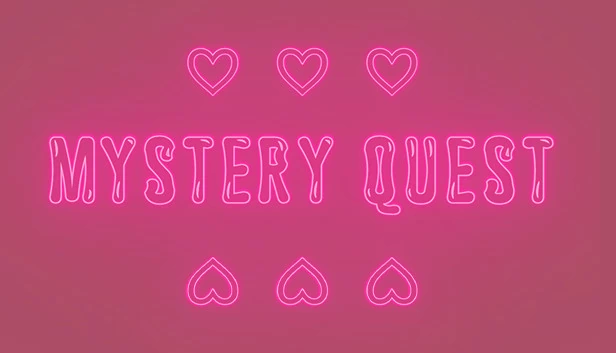 神秘任务（Mystery Quest） 游戏封面